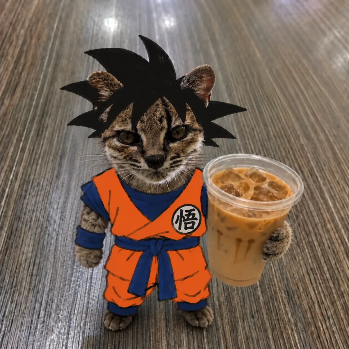 Power level