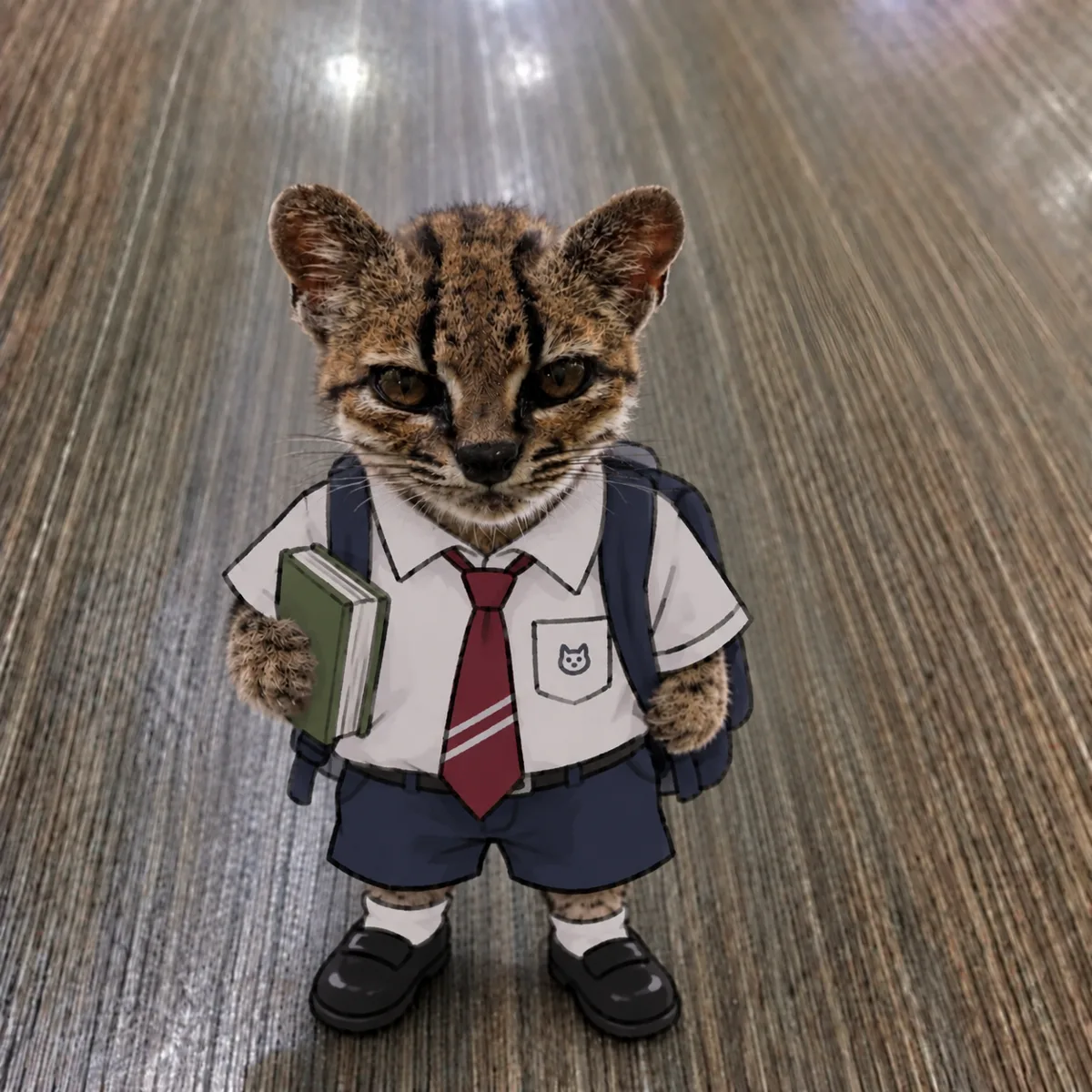 First day of school