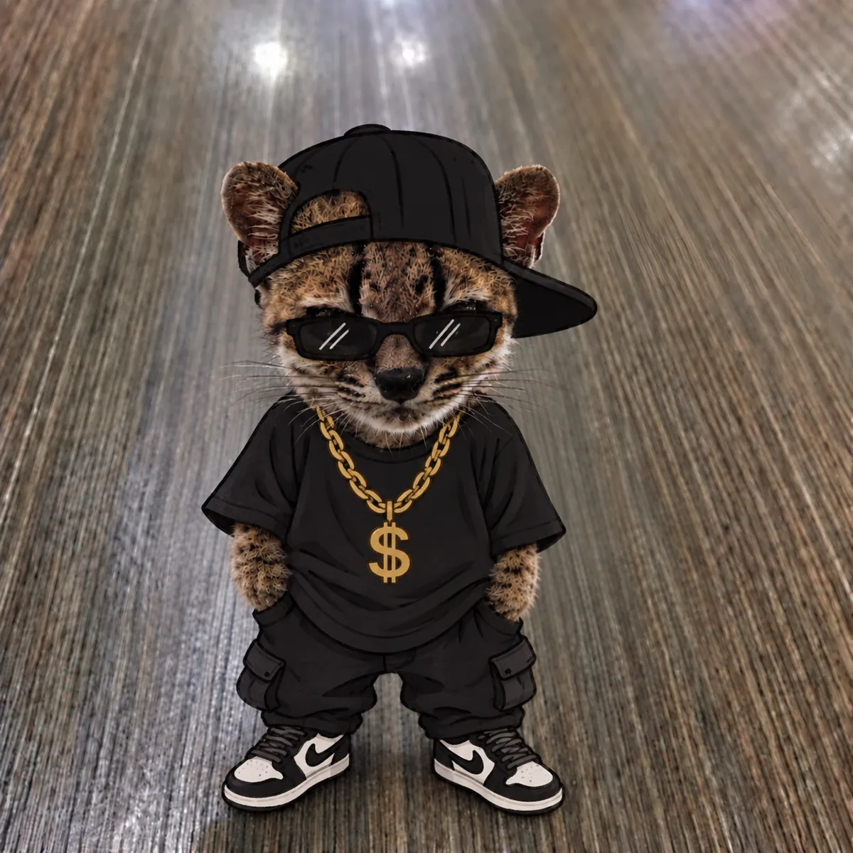 Drip