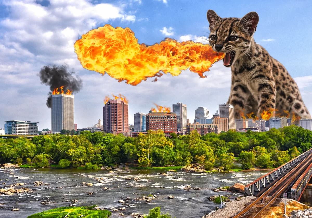 Kaiju